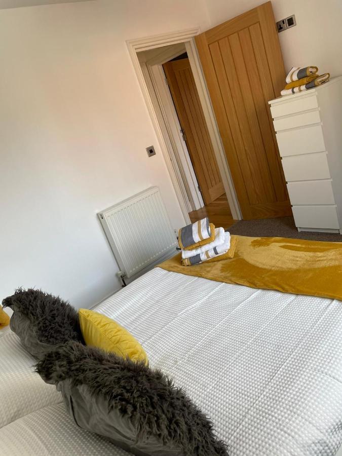 Central Hull Spacious Apartment H3 Кингстън ъпон Хъл Екстериор снимка