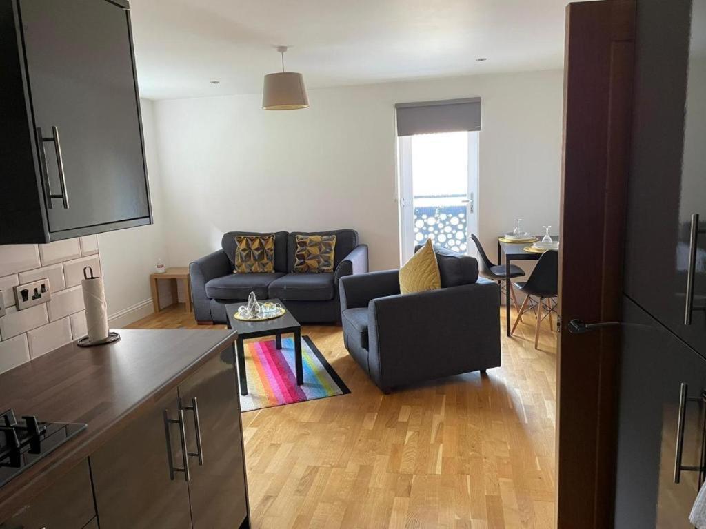 Central Hull Spacious Apartment H3 Кингстън ъпон Хъл Екстериор снимка